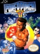 Логотип Emulators Power Punch II [USA] (Beta)